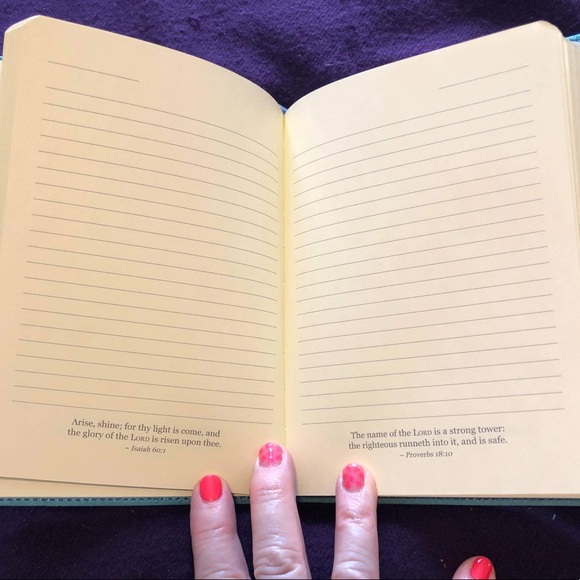 🧡Set Of 2 Journals🧡 - Picture 4 of 7